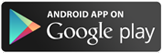 redirection vers l'application de Renault Banque via Google Play